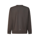 Oakley New Retro Fleece L/S Crew 1.0 Shadow/Black