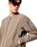 Oakley New Retro Icon Jacket 3.0 Sheet Metal
