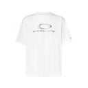 Oakley New Retro Tee X-Metal 3.0 Ceramic White
