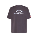 Oakley New Retro Tee X-Metal 3.0 Shadow/Black