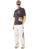 Pantaloni Oakley New Retro Wind 3.0 Mist