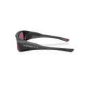 Ochelari de soare Oakley QNTM Kato Trans Light Curry