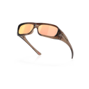 Oakley Permian Prizm Rose Gold Brown Smoke