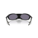 Oakley Plantaris Matte Black Injected Mens Sunglasses