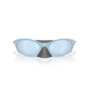 Oakley Plantaris Matte Stonewash Injected Mens Sunglasses