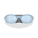 Oakley Plantaris Matte Stonewash Injected Mens Sunglasses