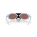 Oakley Plantaris Matte Stonewash Injected Mens Sunglasses