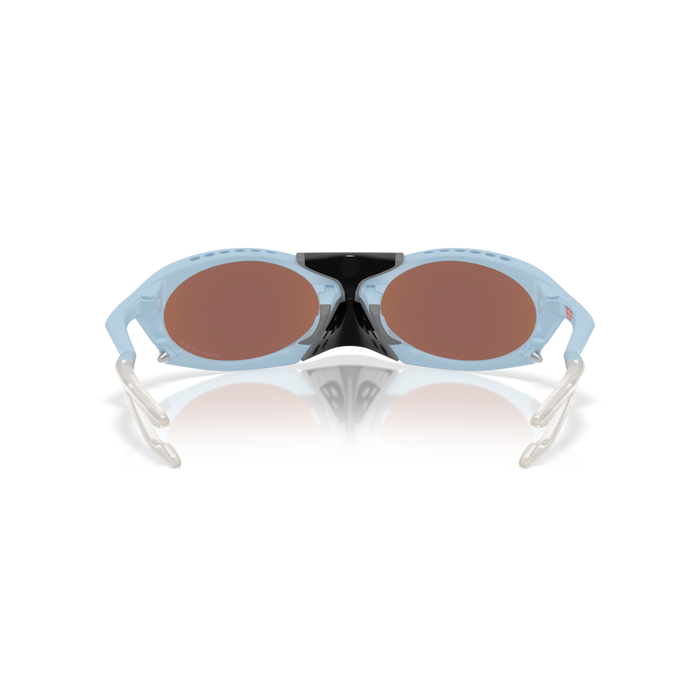 Oakley Plantaris Matte Stonewash Injected Mens Sunglasses