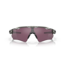Ochelari de soare pentru bărbați Oakley Radar EV Path Grey Ink Injected