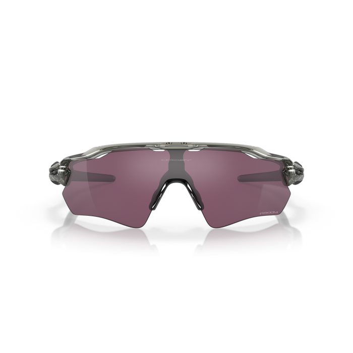 Oakley Radar EV Path Grey Ink Injected Mens Sunglasses