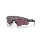 Oakley Radar EV Path Grey Ink Injected Mens Sunglasses