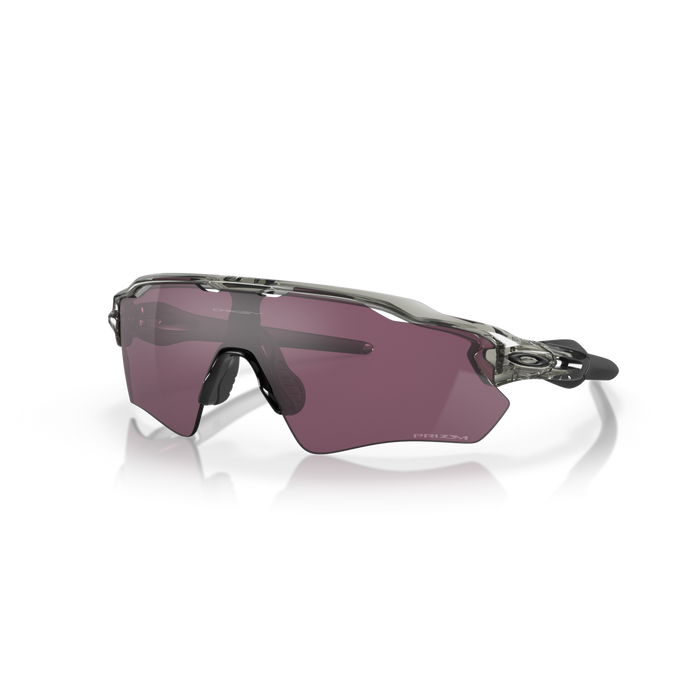 Oakley Radar EV Path Grey Ink Injected Mens Sunglasses