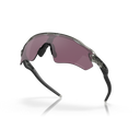 Ochelari de soare pentru bărbați Oakley Radar EV Path Grey Ink Injected