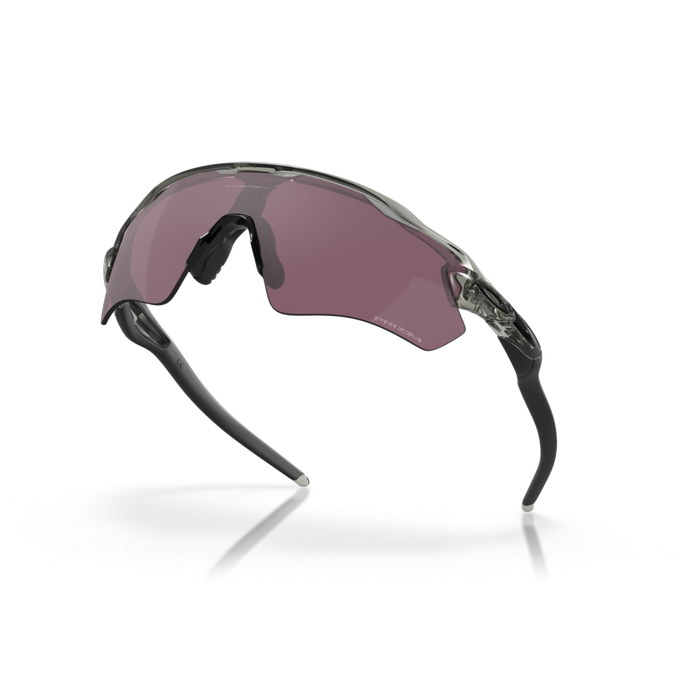 Oakley Radar EV Path Grey Ink Injected Mens Sunglasses