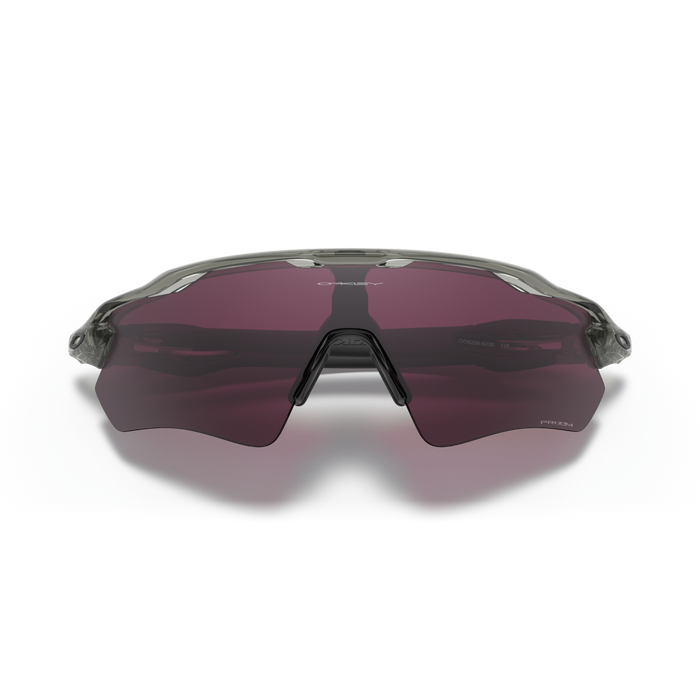 Oakley Radar EV Path Grey Ink Injected Mens Sunglasses