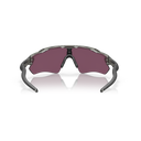 Ochelari de soare pentru bărbați Oakley Radar EV Path Grey Ink Injected
