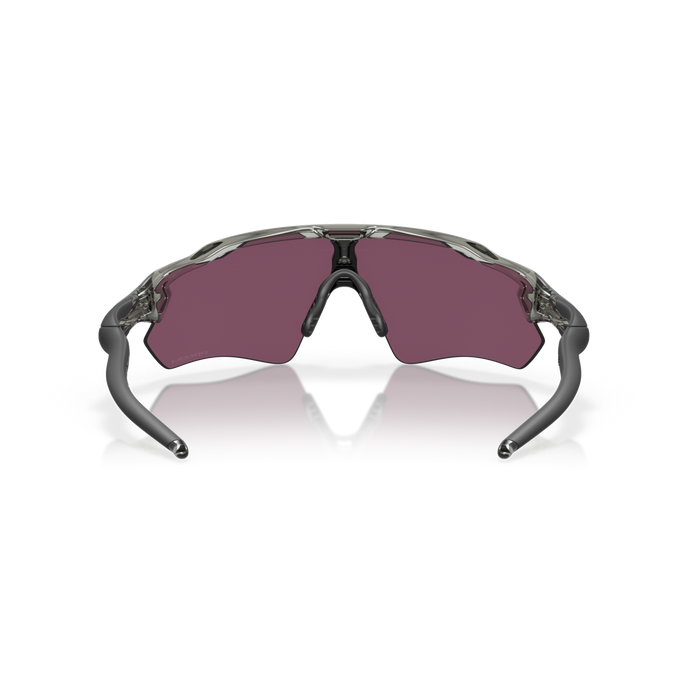 Oakley Radar EV Path Grey Ink Injected Mens Sunglasses