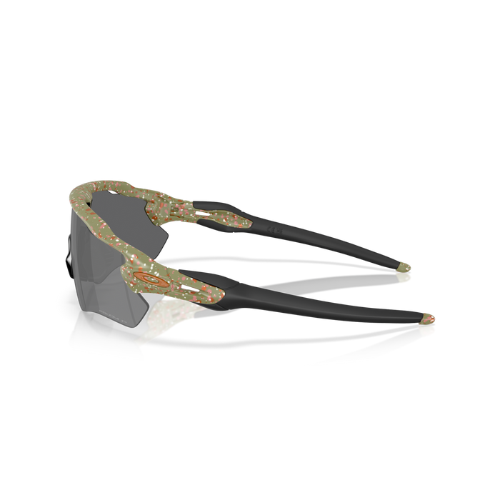 Oakley Radar EV Path Matte Fern Terrazzo Injected Mens Sunglasses