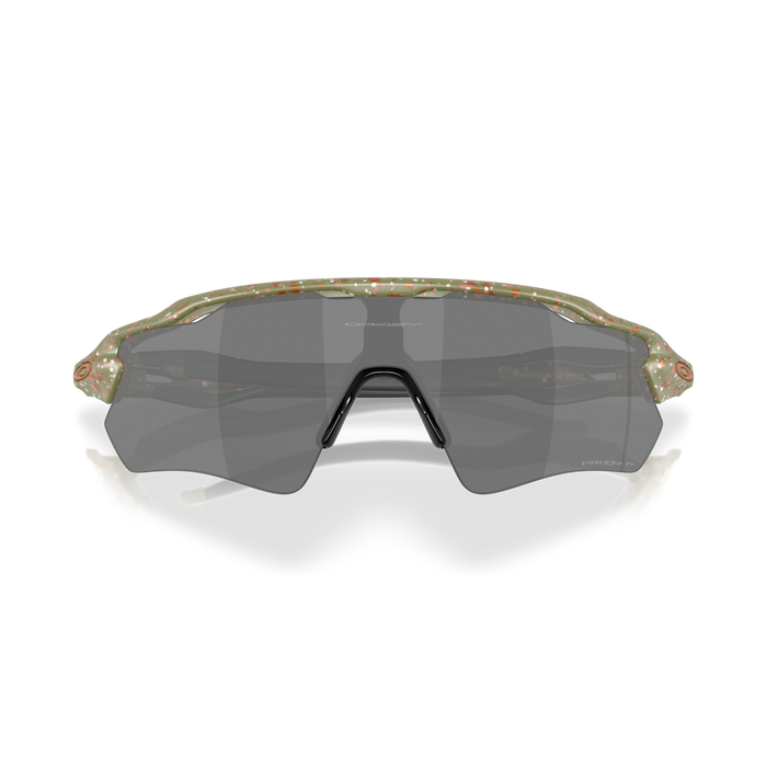 Oakley Radar EV Path Matte Fern Terrazzo Injected Mens Sunglasses