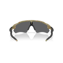 Oakley Radar EV Path Matte Fern Terrazzo Injected Mens Sunglasses