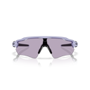 Ochelari de soare pentru bărbați Oakley Radar EV Path Matte Lilac Injected