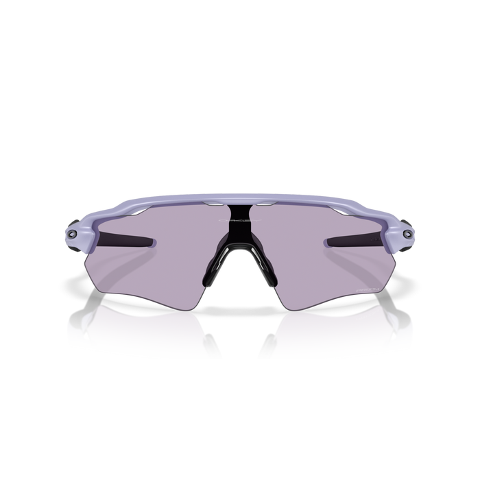Oakley Radar EV Path Matte Lilac Injected Mens Sunglasses
