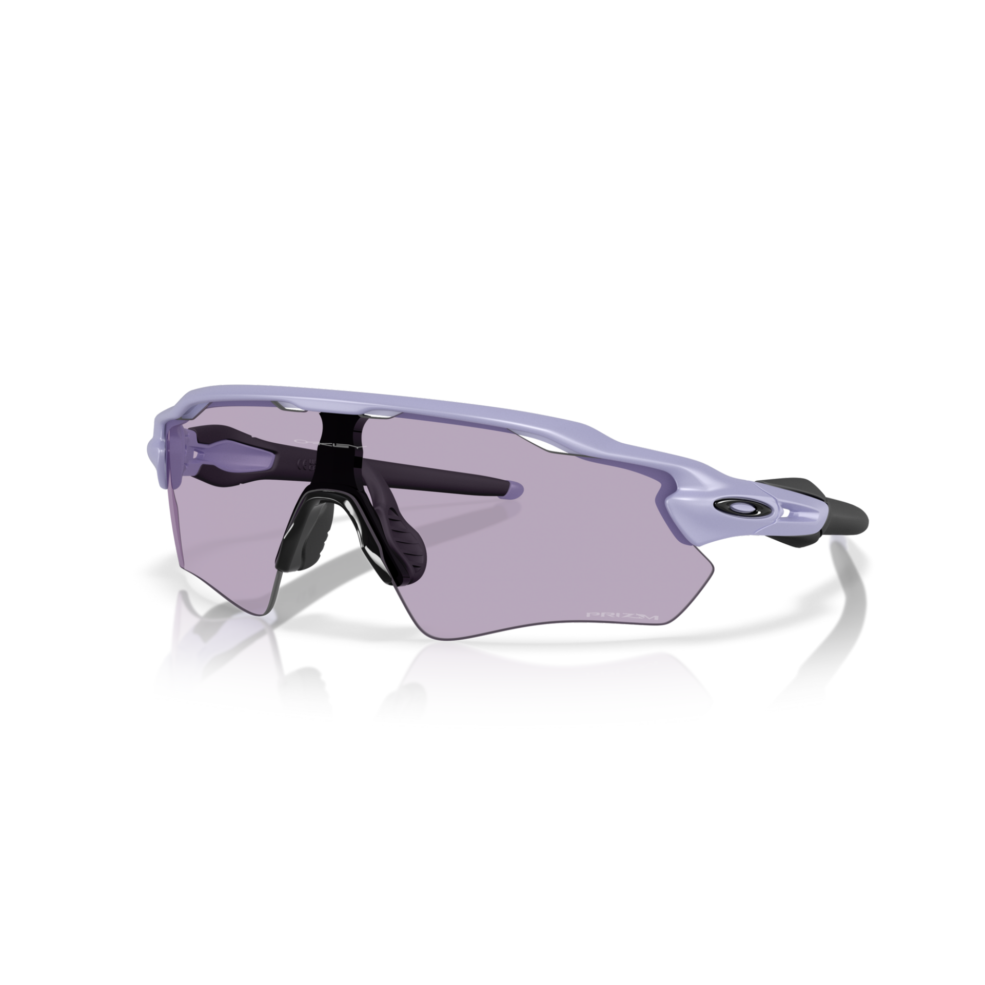 Ochelari de soare pentru bărbați Oakley Radar EV Path Matte Lilac Ochelari de soare pentru bărbați Oakley Radar EV Path Matte Lilac