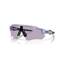 Oakley Radar EV Path Matte Lilac Injected Mens Sunglasses