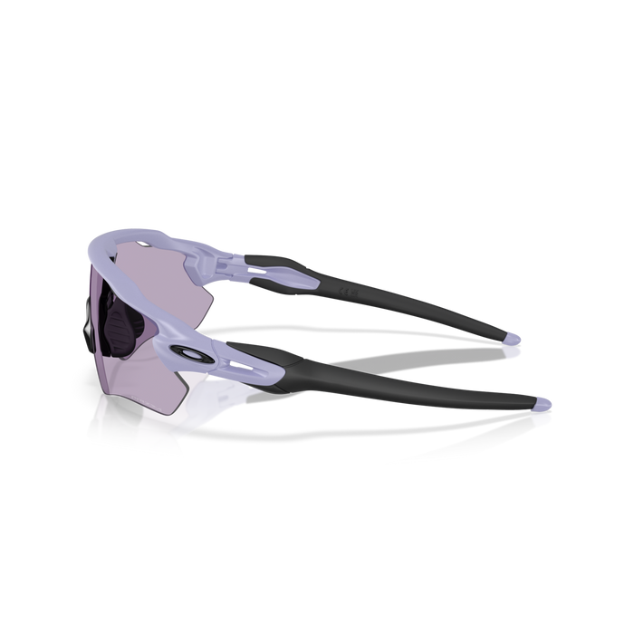 Oakley Radar EV Path Matte Lilac Injected Mens Sunglasses