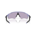 Ochelari de soare pentru bărbați Oakley Radar EV Path Matte Lilac Injected