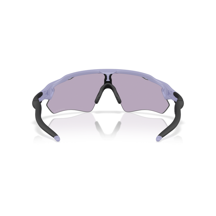 Oakley Radar EV Path Matte Lilac Injected Mens Sunglasses