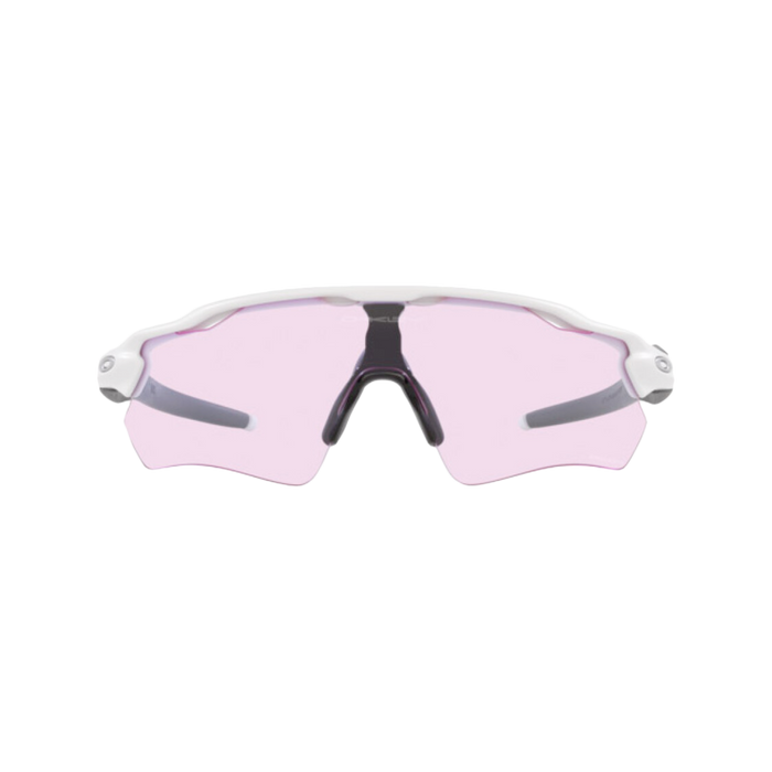 Oakley Radar EV Path Matte White Injected Mens Sunglasses