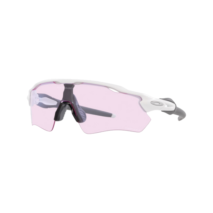 Oakley Radar EV Path Matte White Injected Mens Sunglasses