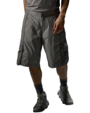 Pantaloni scurți Oakley Reserve Momento Chargo Ciment