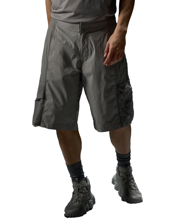 Oakley Reserve Momento Chargo Short Cement