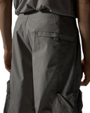 Pantaloni scurți Oakley Reserve Momento Chargo Ciment