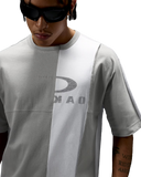 Tricou Oakley Reserve Momento Ciment