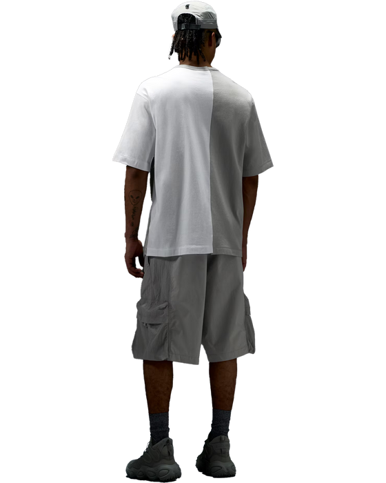 Oakley Reserve Momento Tee Cement