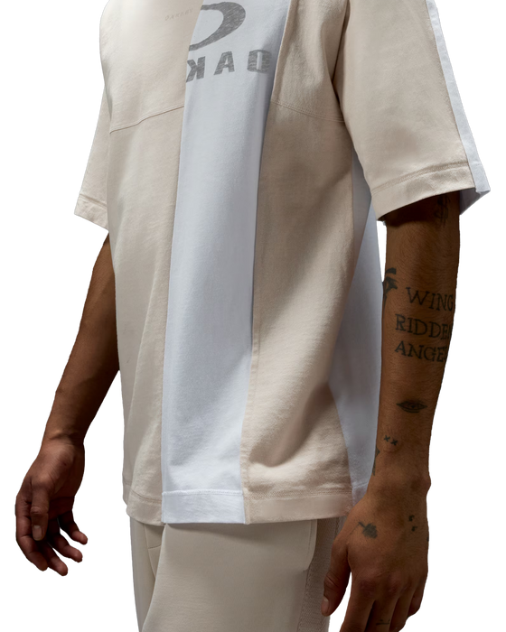 Oakley Reserve Momento Tee Mist