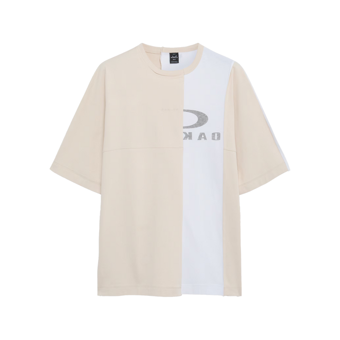 Oakley Reserve Momento Tee Mist