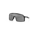 Ochelari de soare Oakley QNTM Kato Trans Light Curry