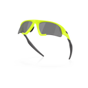 Oakley Suture Jacket Prizm Black Matte Retina Burn