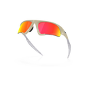 Oakley Suture Jacket Prizm Ruby Matte Sand