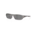Oakley Terraforma Prizm Black Polarized	Titanium