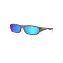 Oakley Terraforma Prizm Sapphire Matte Grey Smoke