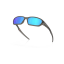 Oakley Terraforma Prizm Sapphire Matte Grey Smoke