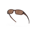 Oakley Terraforma Prizm Tungsten Polarized Matte Rootbeer