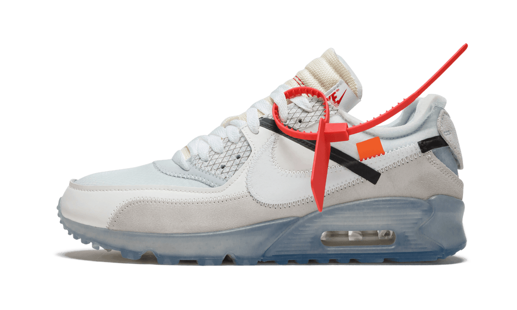 Air max best sale 93 off white