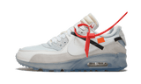 Nike Air Max 90 Off-White (AA7293-100) - True to Sole-1