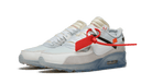 Nike Air Max 90 Off-White (AA7293-100) - True to Sole-2